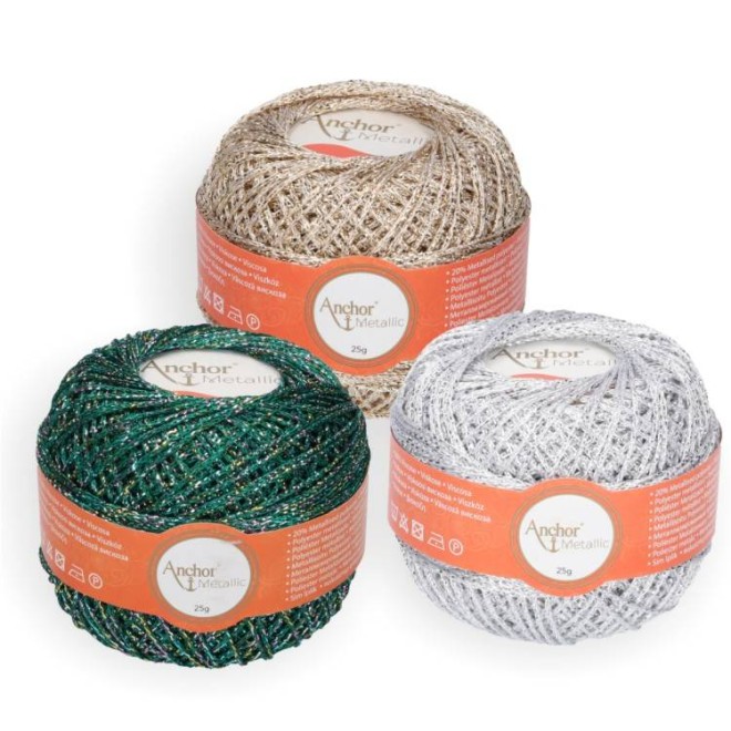 Artiste Metallic 25 g
