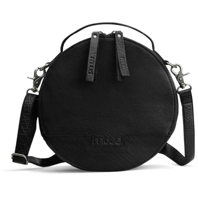 Crossbody Echtledertasche Bella