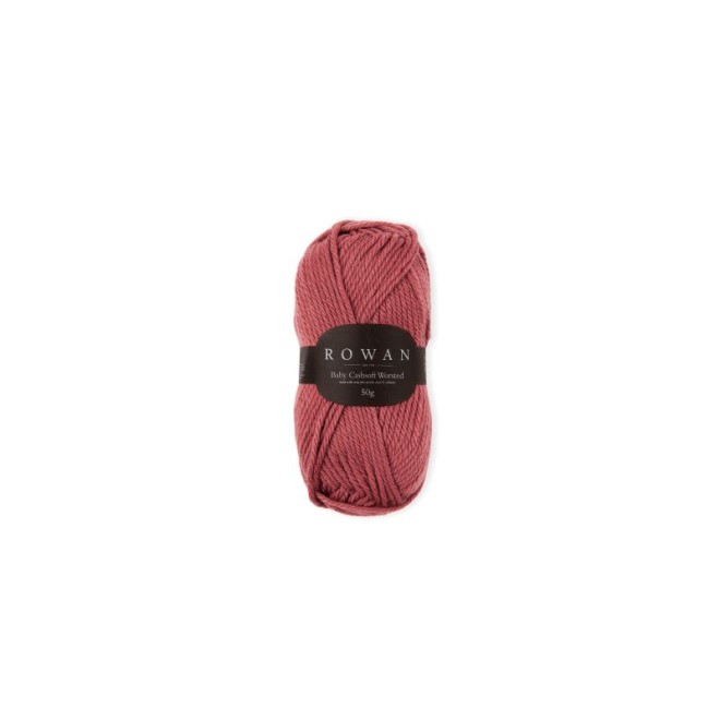 Baby Cashsoft Worsted