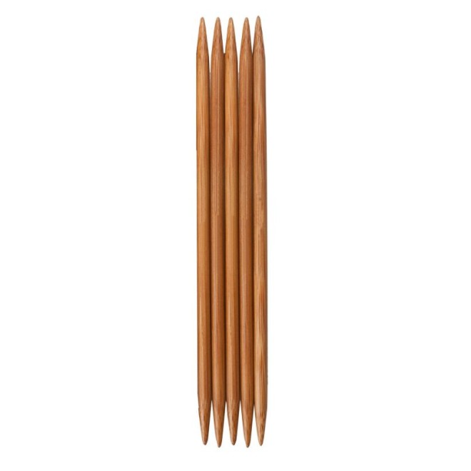 Nadelspiel Bamboo Patina