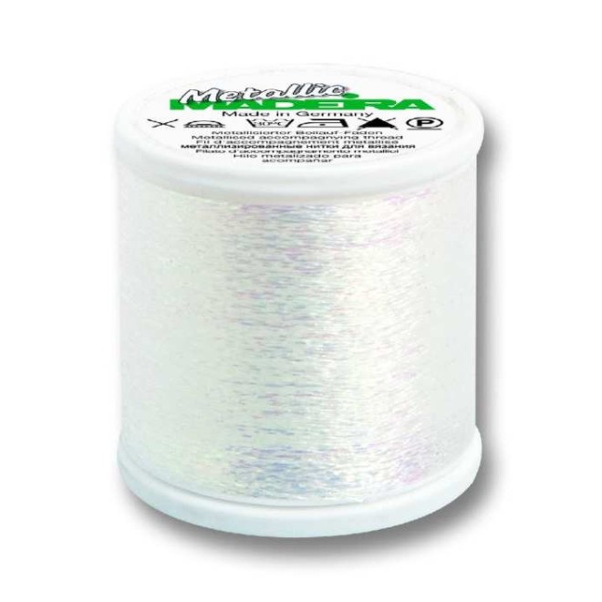 Metallic No. 50 500 m