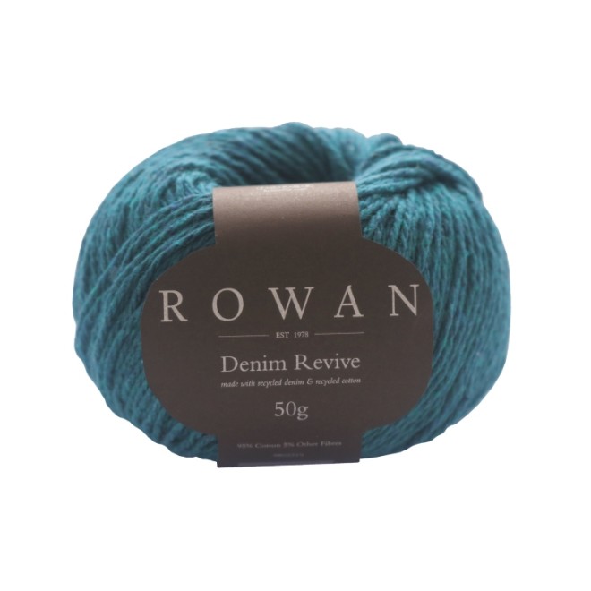 Denim Revive