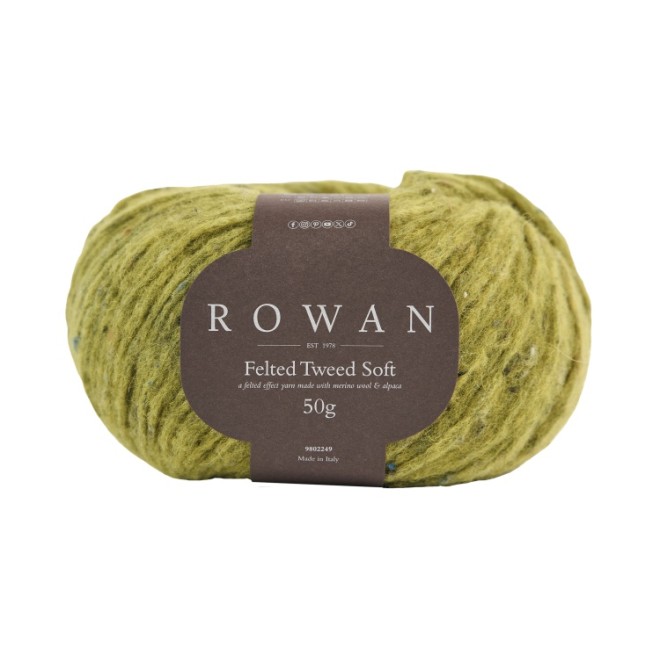 Felted Tweed Soft