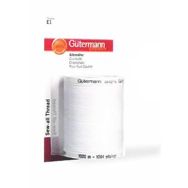 Gütermann Allesnäher 1000 m