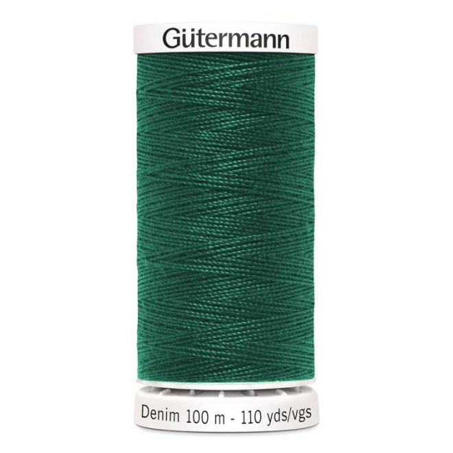 Gütermann Denim 100 m