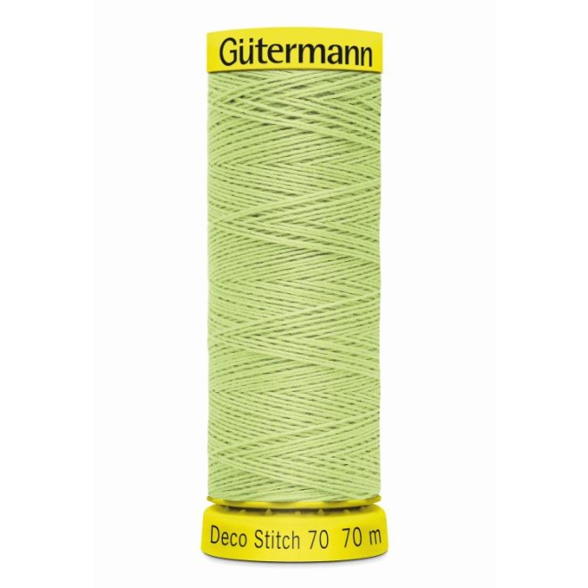 Gütermann Deco Stitch 70 m