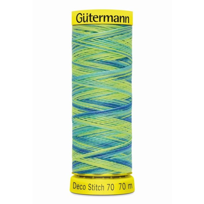 Gütermann Deco Stitch 70 m