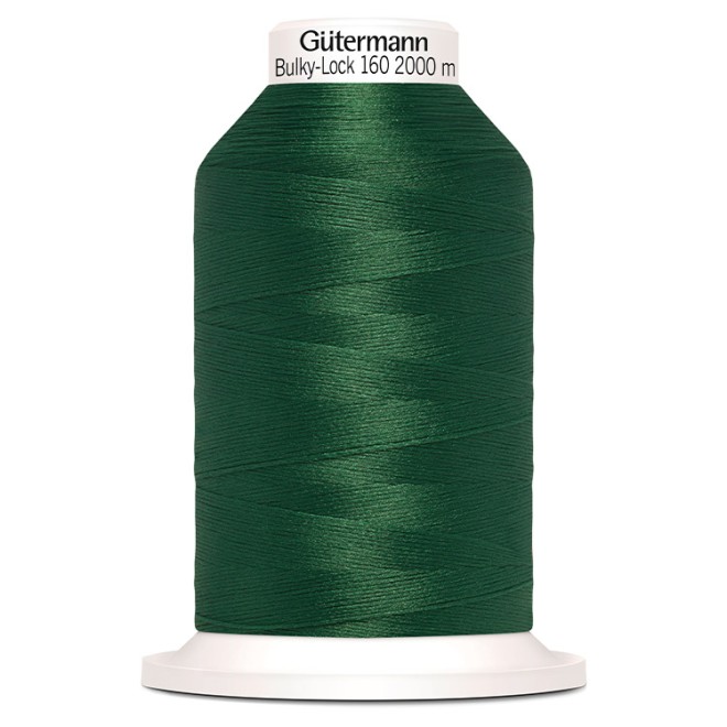 Gütermann Bulky-Lock Stärke 160 2000 m