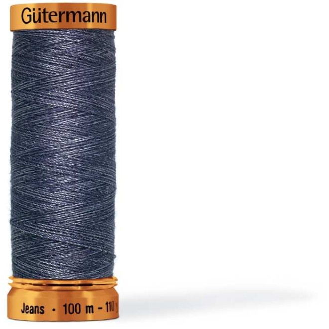 Gütermann Jeansfaden 100 m