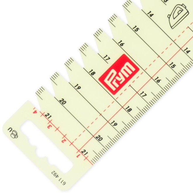 Handmaß