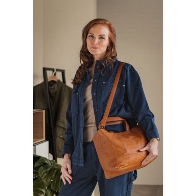 muud Hiba Mini-Shopper