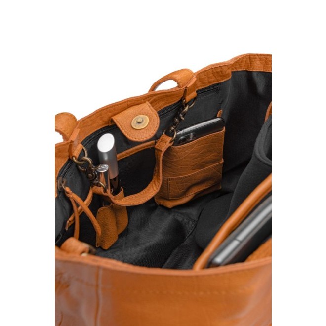 muud Hiba Mini-Shopper