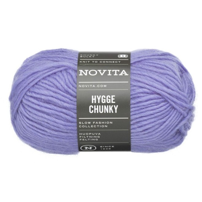 Hygge Chunky