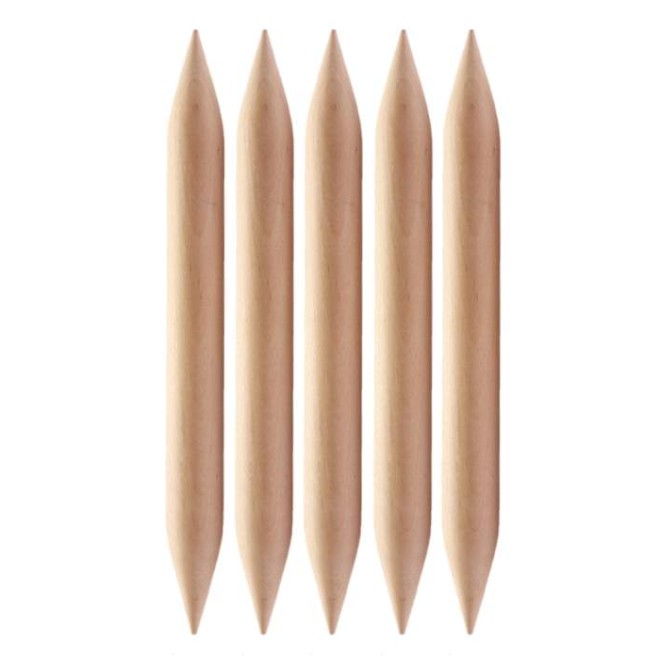 Nadelspiel JUMBO Birch