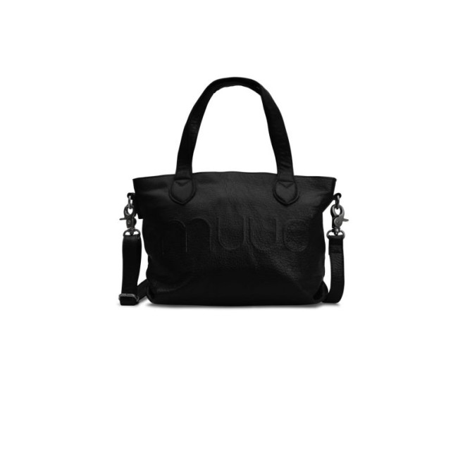 Echtleder Umh?ngetasche Laura mini Crossbody handgefertigt