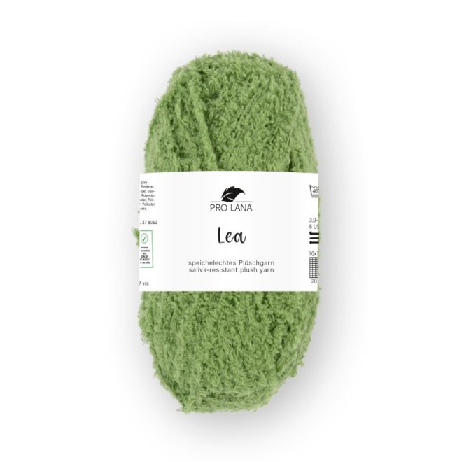 Lea