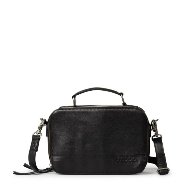 Echtledertasche Lilly