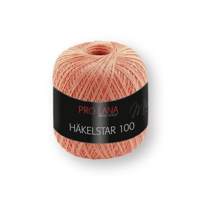 Häkelstar 100 g