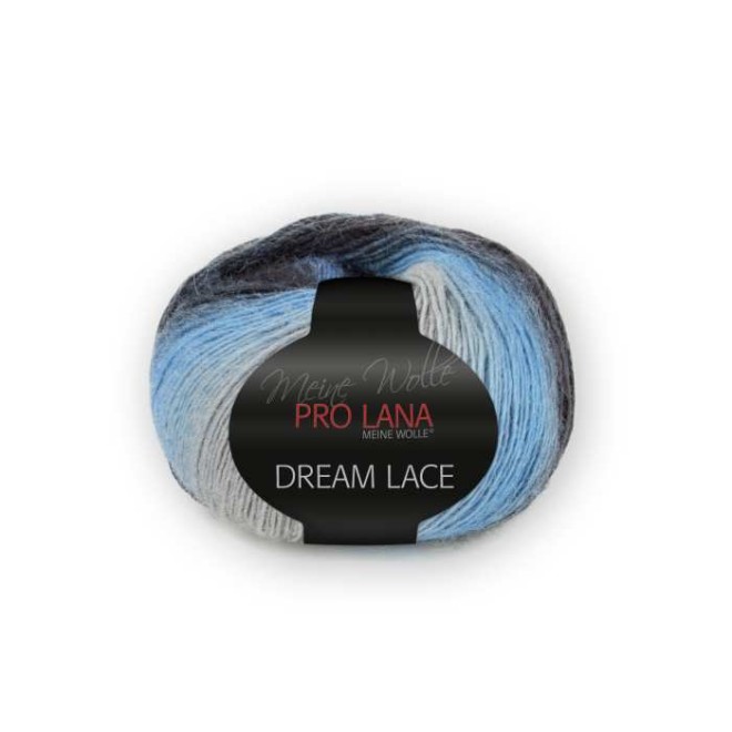Dream Lace