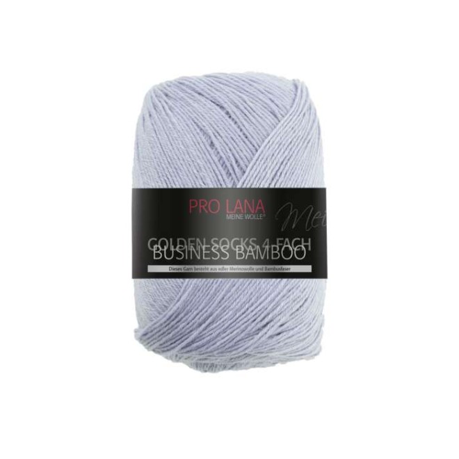 Golden Socks Business Bamboo
