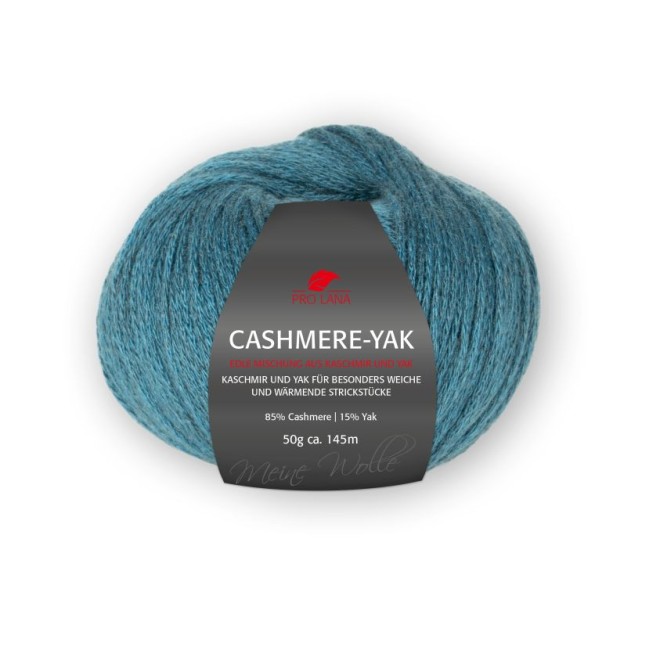 Pro Lana Cashmere-Yak