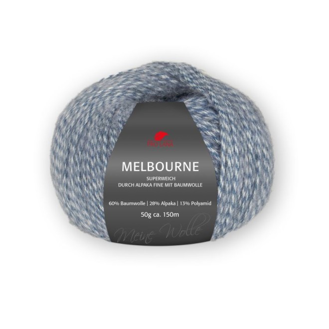 Melbourne