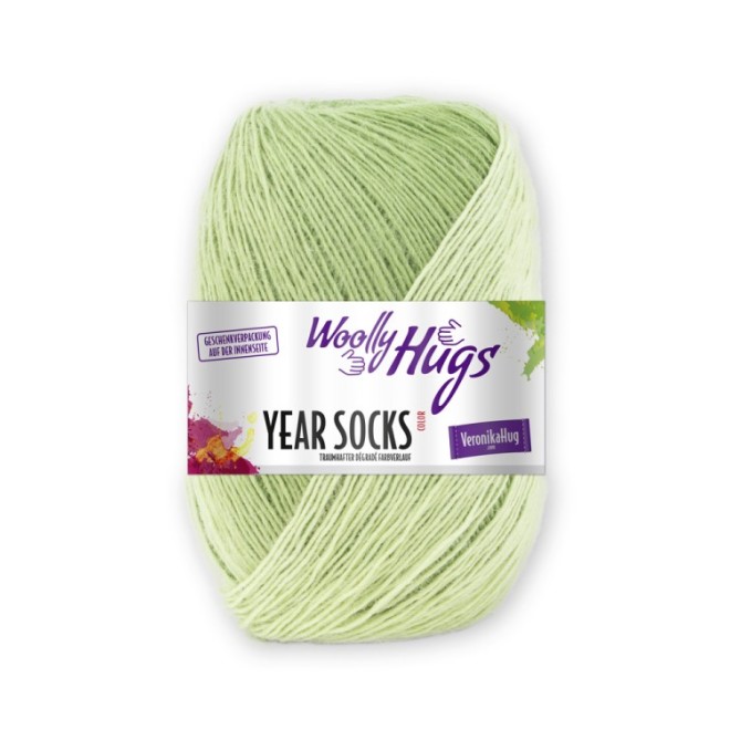 Year Socks