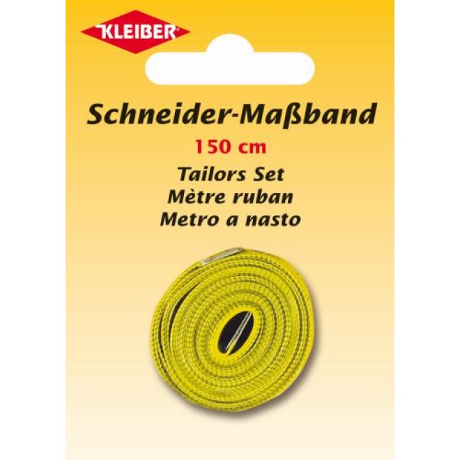 Maßband