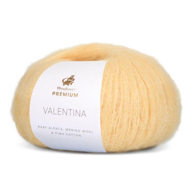 Premium Valentina