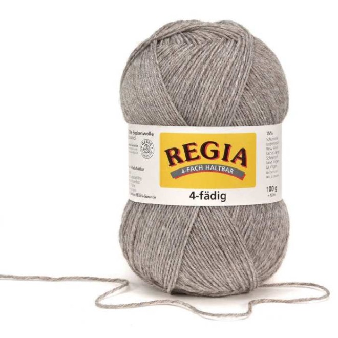 Regia 4-fädig