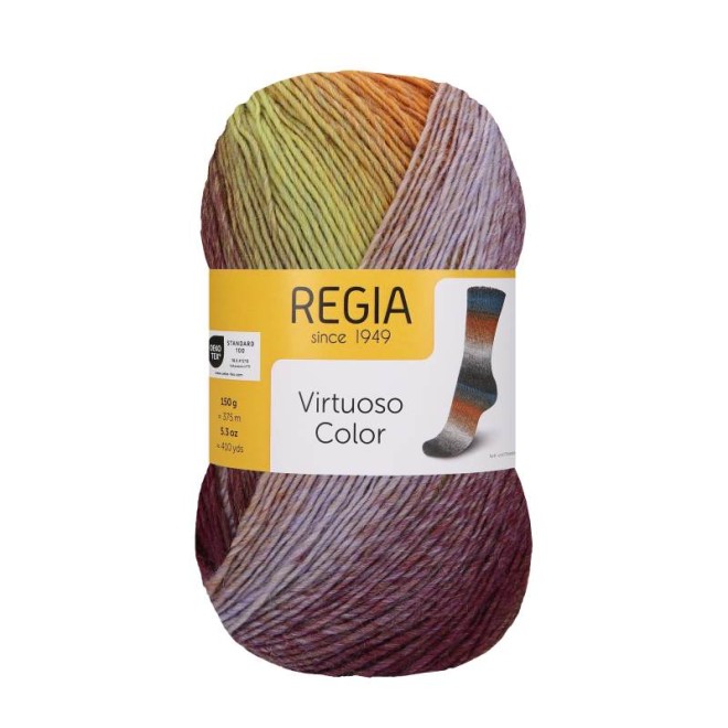 Regia Virtuoso Color