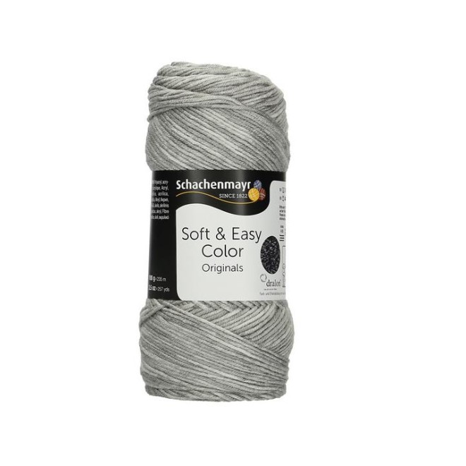 Soft & Easy Color