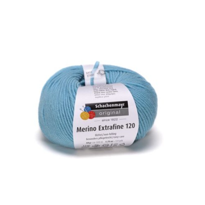Merino Extrafine 120