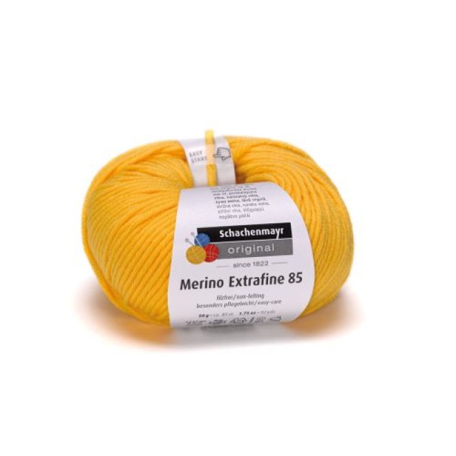 Merino Extrafine 85