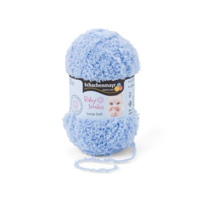 Schachenmayr Baby Smiles Lenja Soft