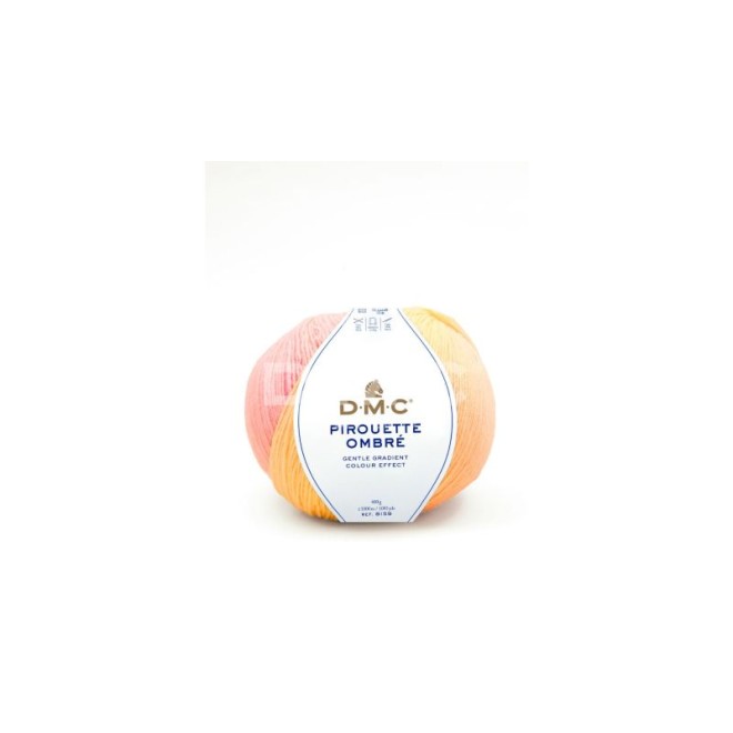 Pirouette Ombre