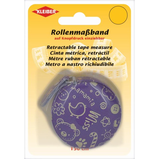 Rollmaßband