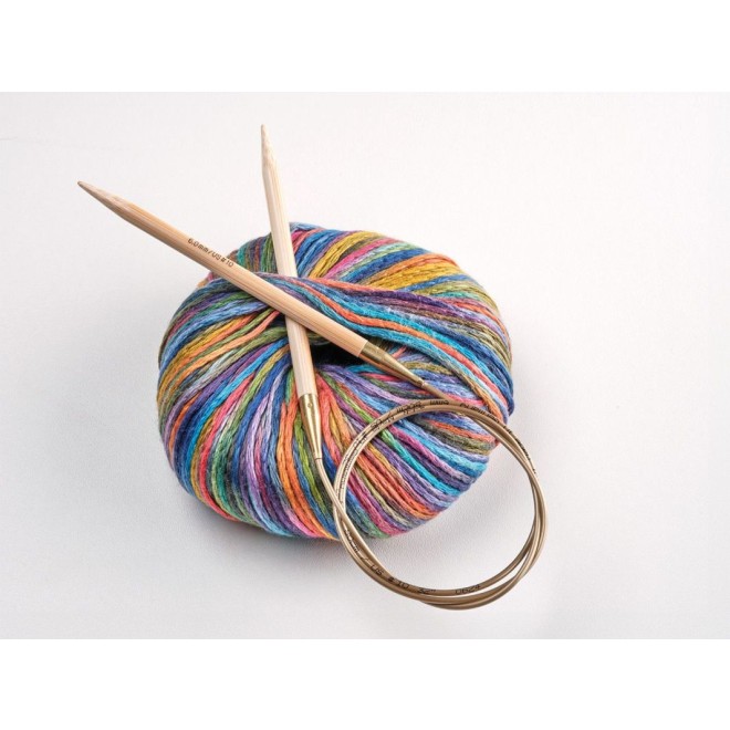 Rundstricknadel