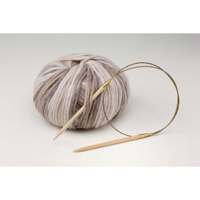 Rundstricknadel