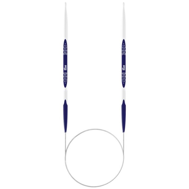 Rundstricknadel Ergonomics