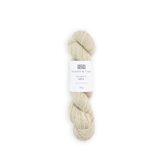Sheepsoft 4ply
