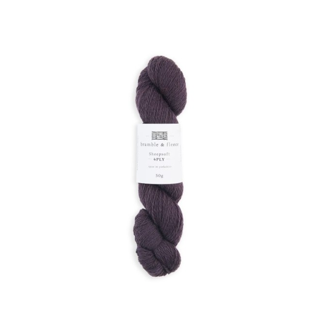 Sheepsoft 4ply