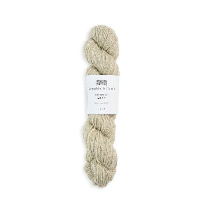 Sheepsoft Aran