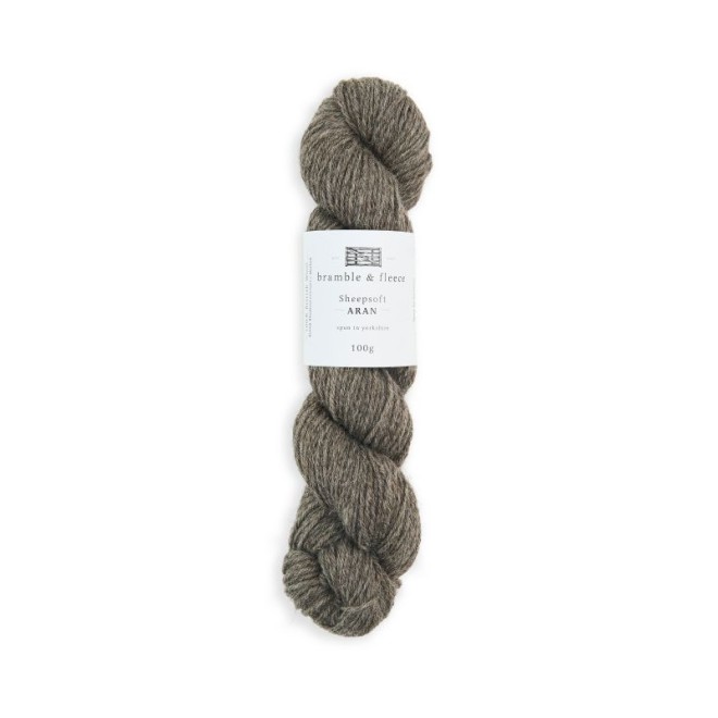 Sheepsoft Aran