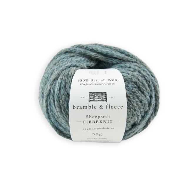 Sheepsoft Fibreknit