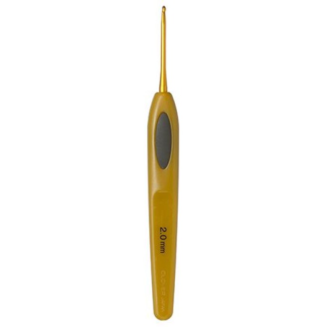 Häkelnadel Soft Touch
