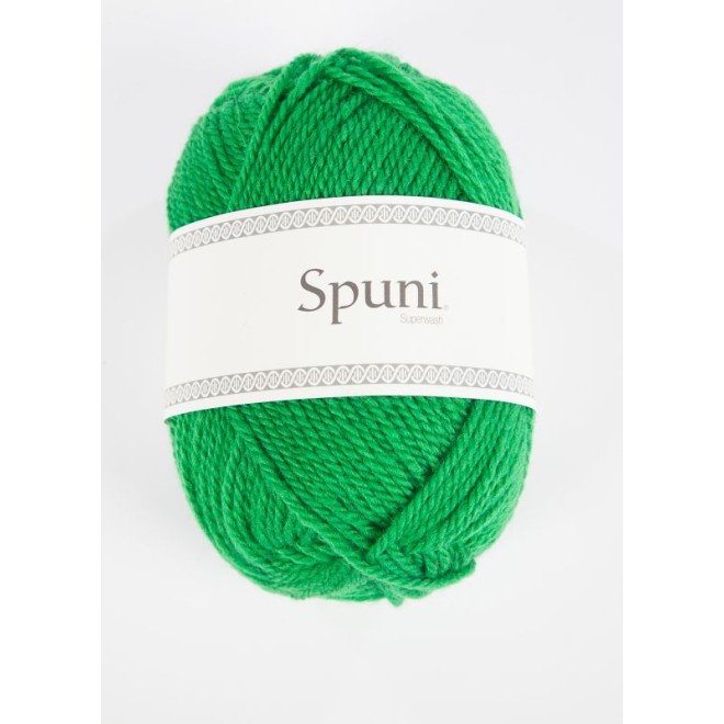 Spuni