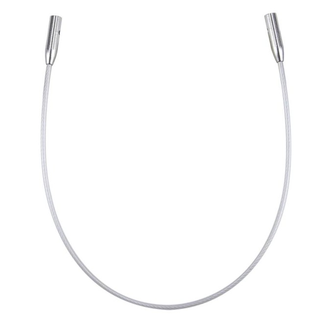 Seil SWIV360 Silver Cable