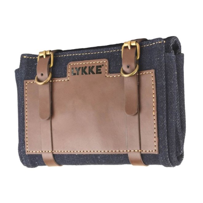 Nadeltasche für auswechselbare Nadelspitzen