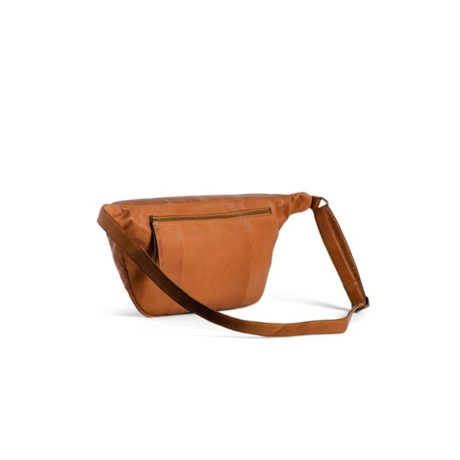Echtleder Gürteltasche Vegas XL